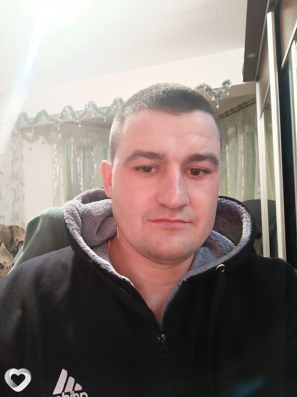 Пётр, 33, Гомеле — анкета №1088223