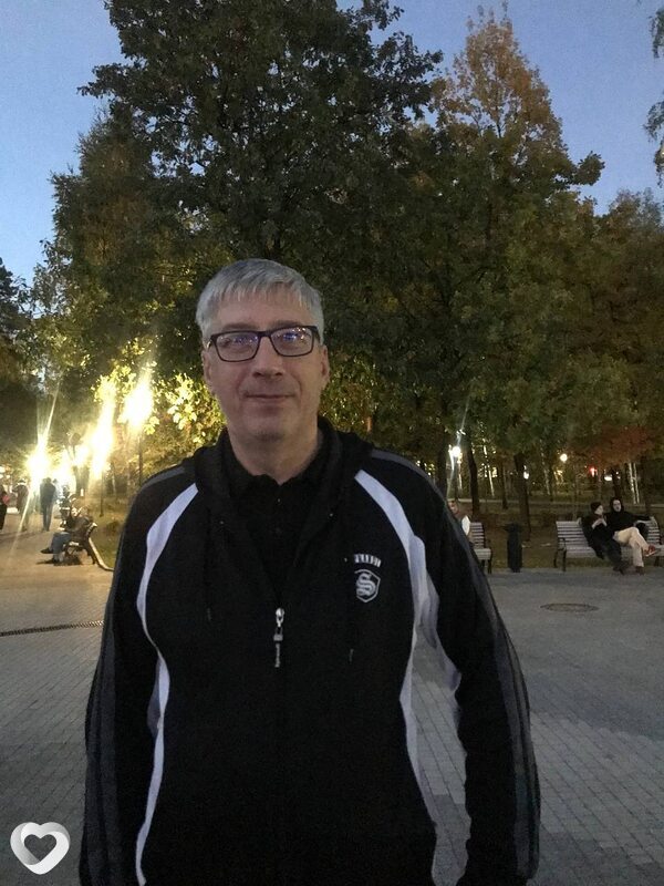 Sergey, 57, Каменске-Уральском — анкета №1088229