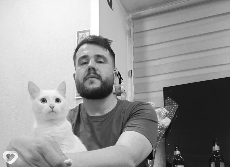 Роман, 33, Набережных Челнах — анкета №1088237