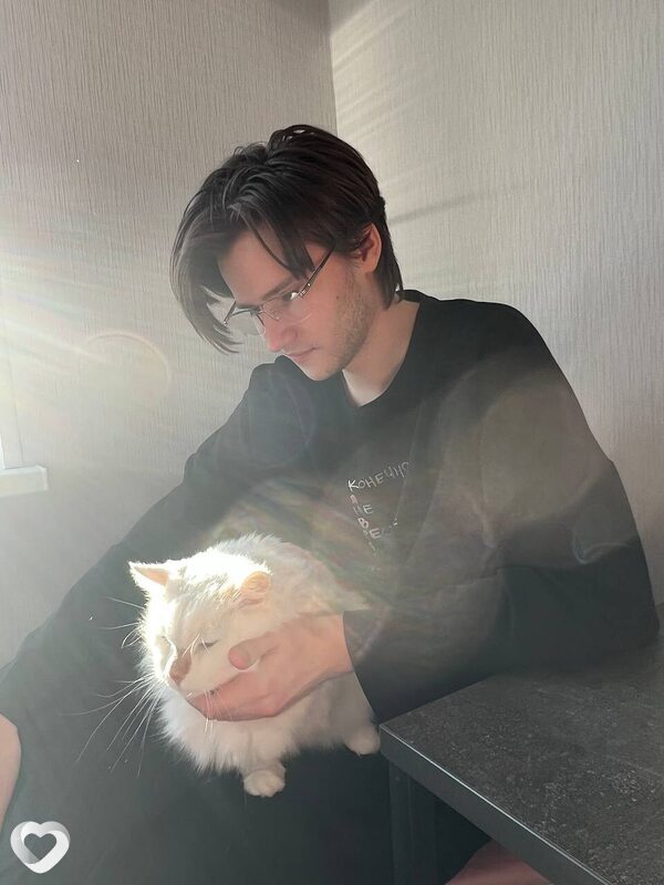 Ярослав, 22, Челябинске — анкета №1088239