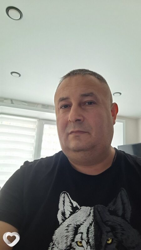 Сергей, 49, Жуковском — анкета №1088323