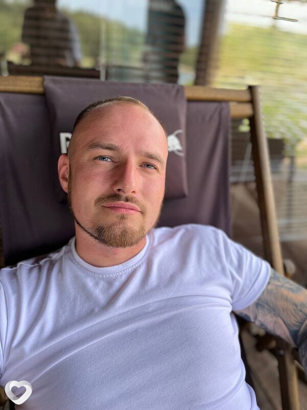 Александр, 35, Минске — анкета №1088327