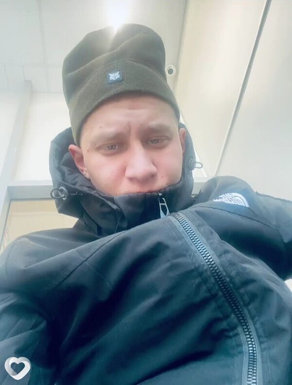 Кирилл, 24, Мариуполе — анкета №1088331