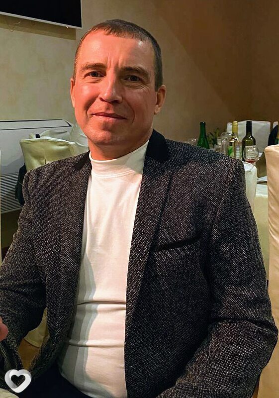 Дмитрий, 49, Тюмени — анкета №1088271