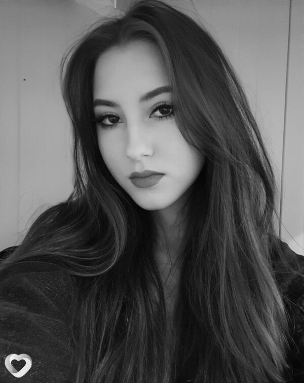 Соня, 22, Лабинске — анкета №1088272