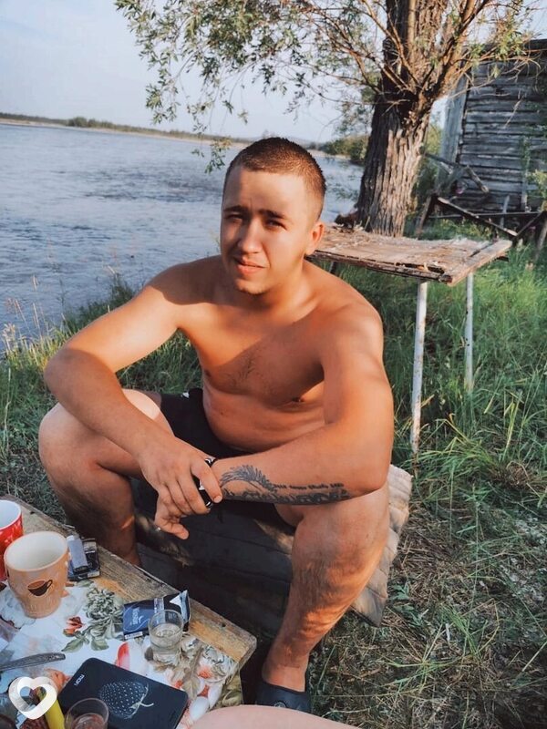 Кирилл, 33, Ростове-на-Дону — анкета №1088281