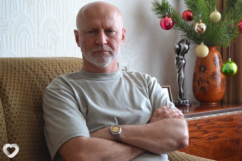 Евгений, 65, Каменске-Уральском — анкета №1088287