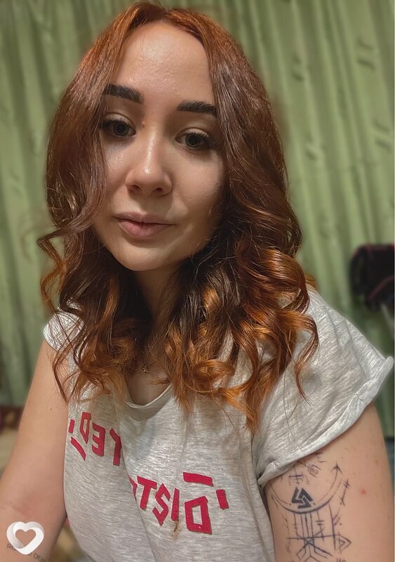 Елена, 23, Иркутске — анкета №1088289