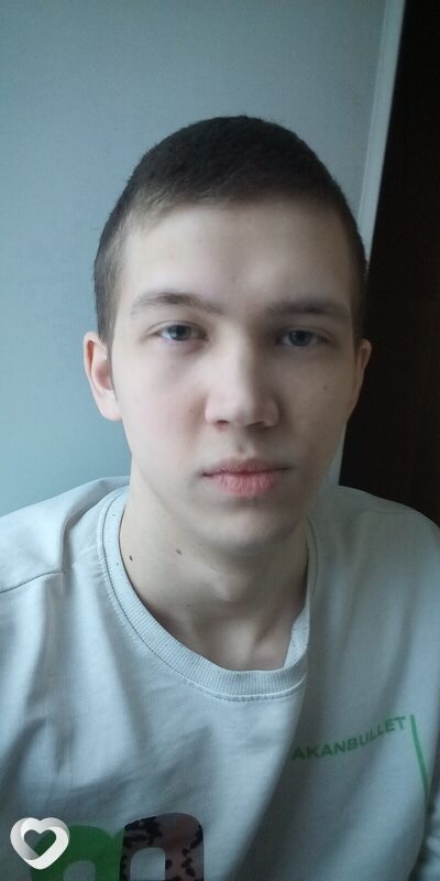 Слава, 24, Сыктывкаре — анкета №1088243