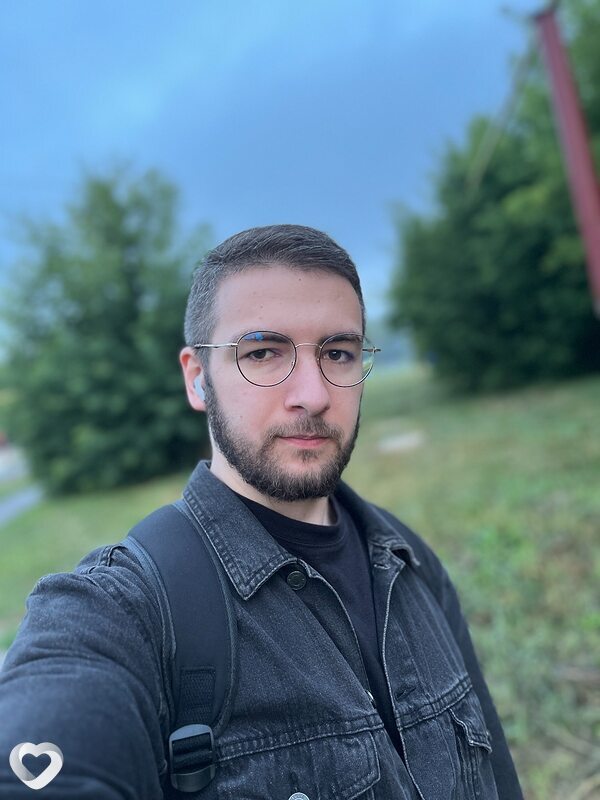 Слава, 28, Кемерове — анкета №1088256
