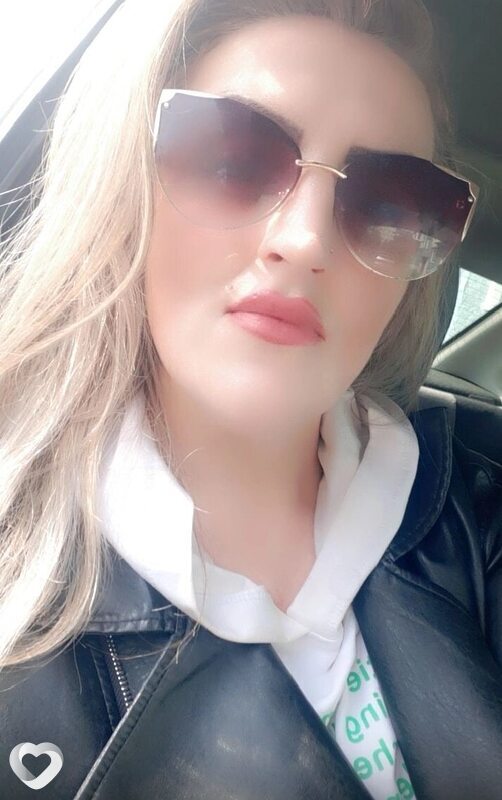 Анастасия, 39, Ленинске-Кузнецком — анкета №1088257
