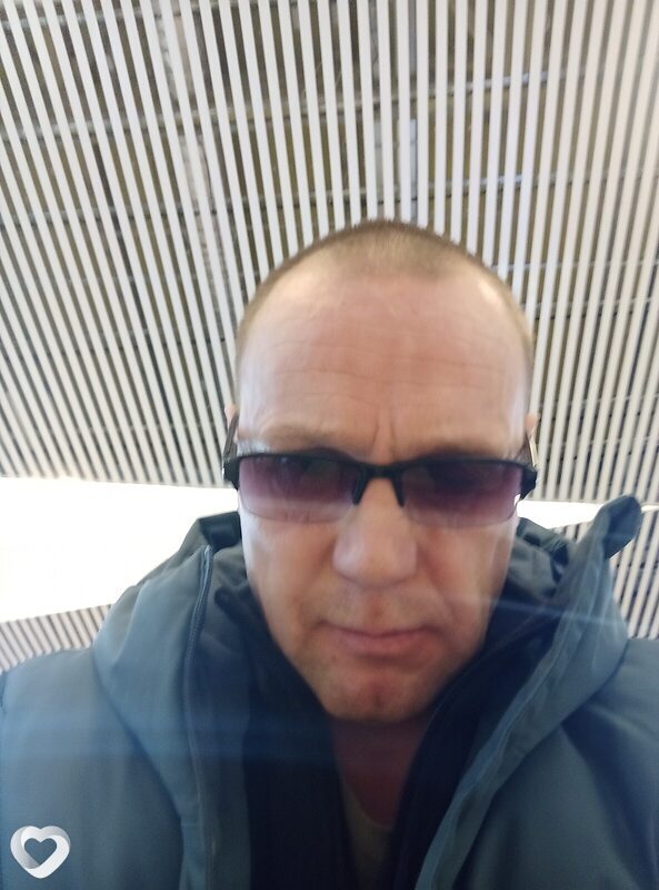 Иван Шелехов, 44, Красноярске — анкета №1088263