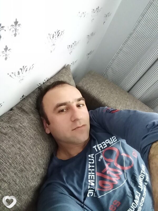 Aladdin, 37, Екатеринбурге — анкета №1088265