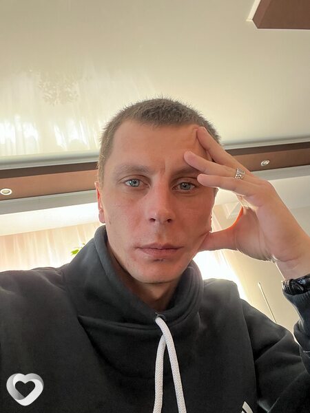 Константин, 32, Оренбурге — анкета №1088343