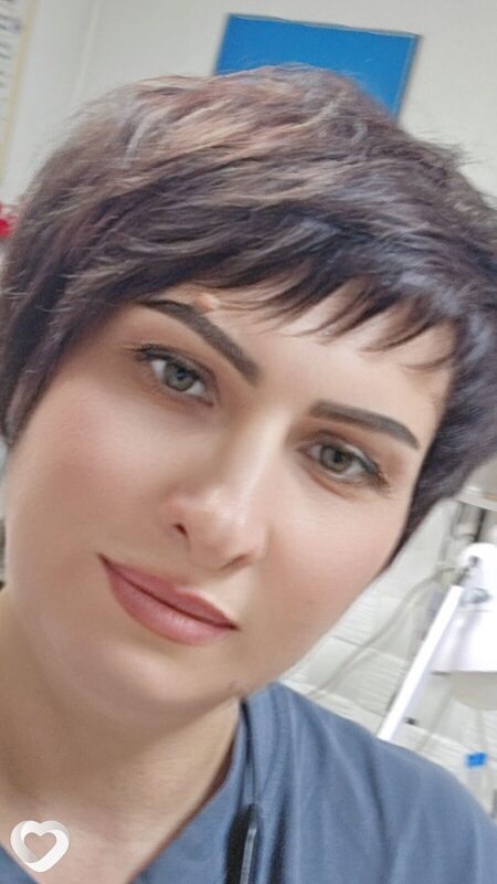 Лидия, 48, Алматы — анкета №1088345