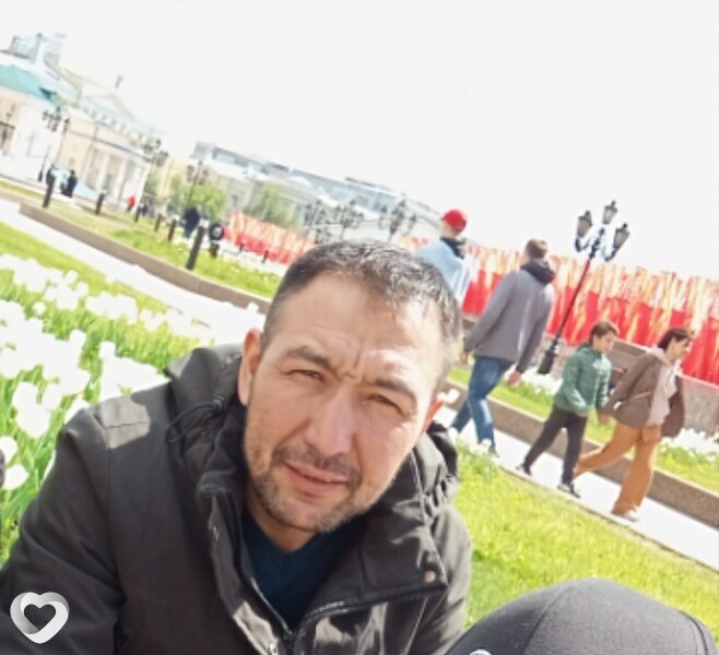 Денис, 36, Москве — анкета №1088353