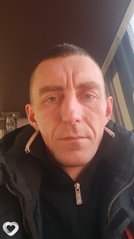 Владимир, 41, Новосибирске — анкета №1088358