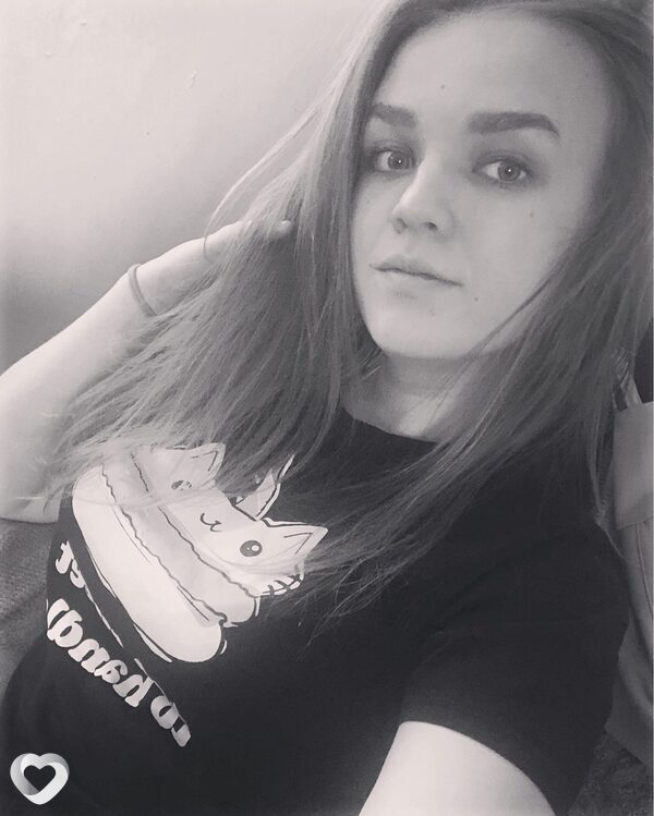 Полина, 28, Томске — анкета №1088362