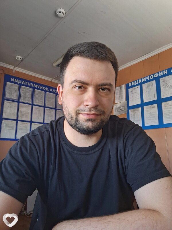 Олег, 33, Краснодаре — анкета №1088364