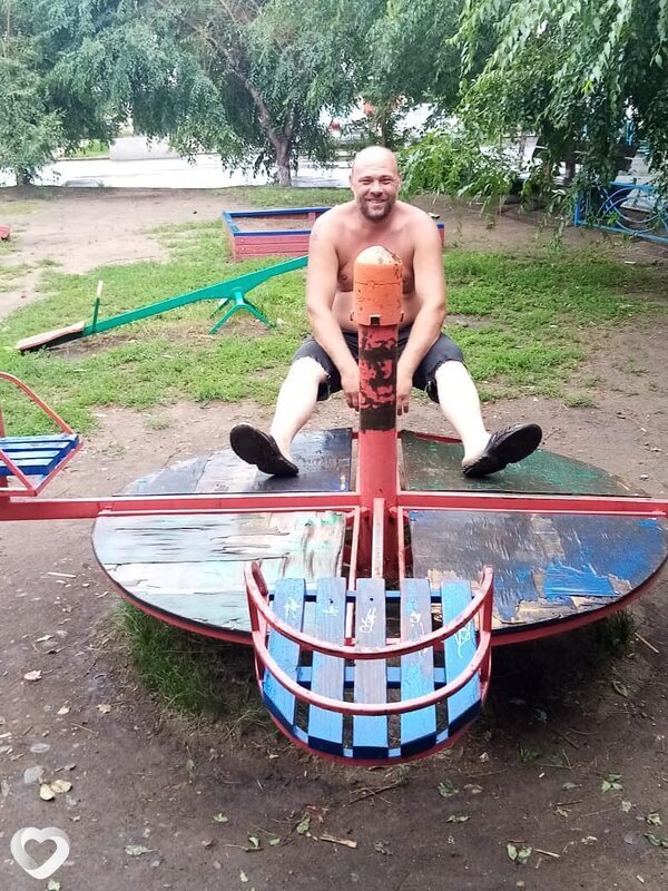 Константин, 39, Минусинске — анкета №1088295