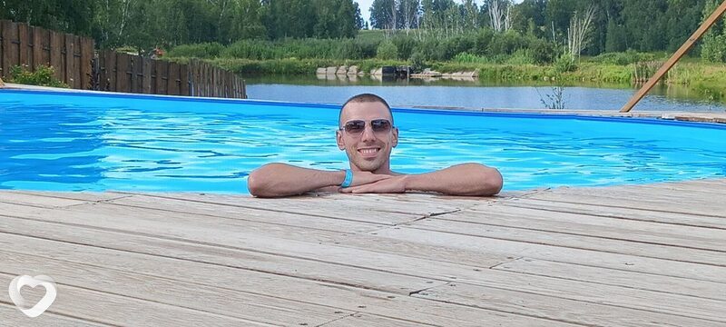 Дмитрий, 35, Новосибирске — анкета №1088299