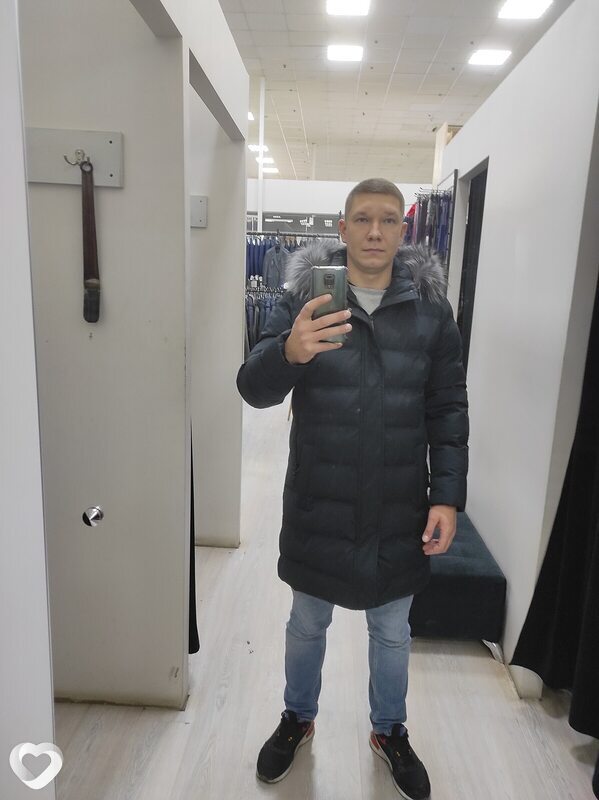 Михаил, 32, Астрахани — анкета №1088303