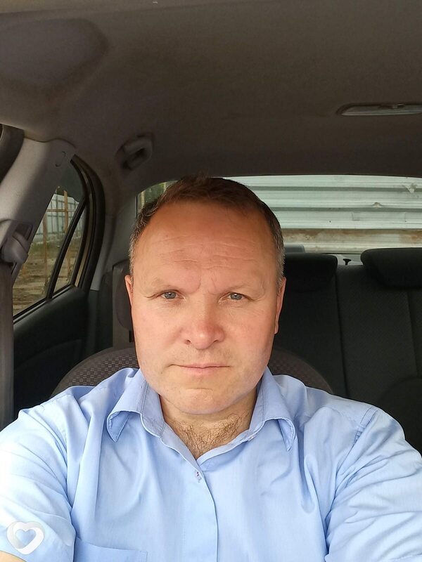 Сергей, 54, Новосибирске — анкета №1088308