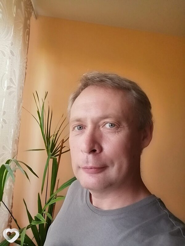 Евгений, 54, Севастополе — анкета №1088313
