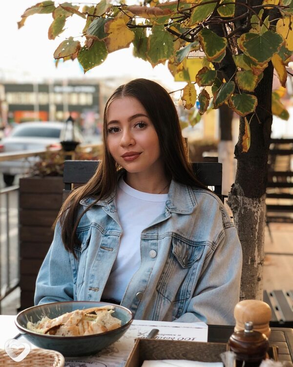 Алина, 34, Каменске-Шахтинском — анкета №1088366