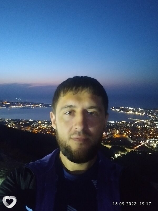 Алексей, 33, Алчевске — анкета №1088367