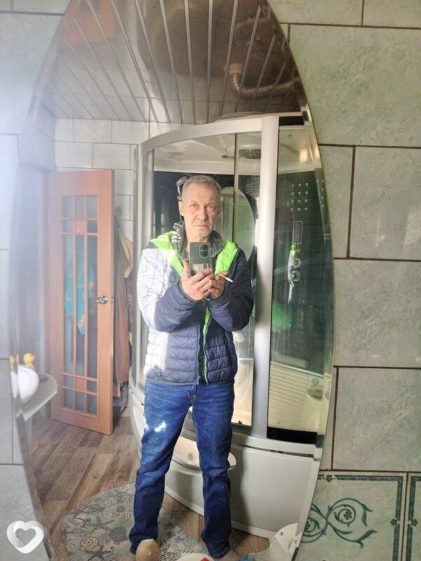 Олег, 59, Екатеринбурге — анкета №1088373