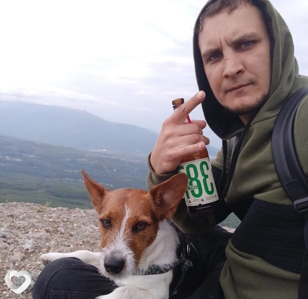 Константин, 36, Ростове-на-Дону — анкета №1088377