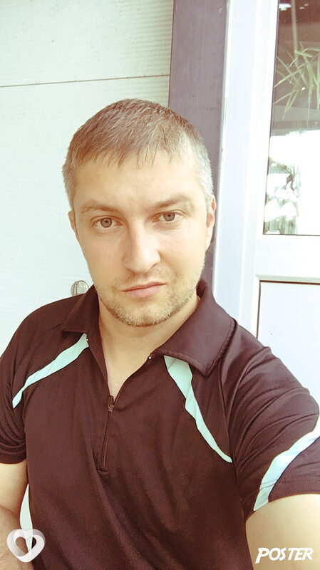 Ильич, 44, Москве — анкета №1088385