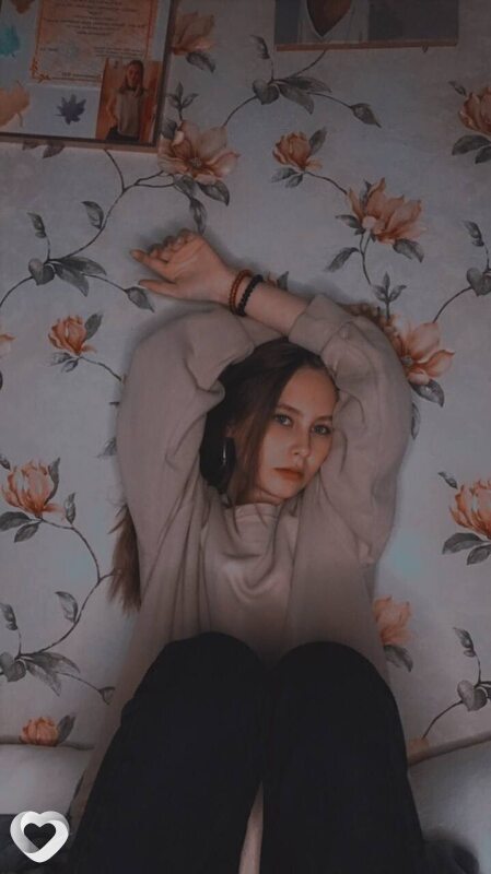 Юлия, 21, Липецке — анкета №1088389