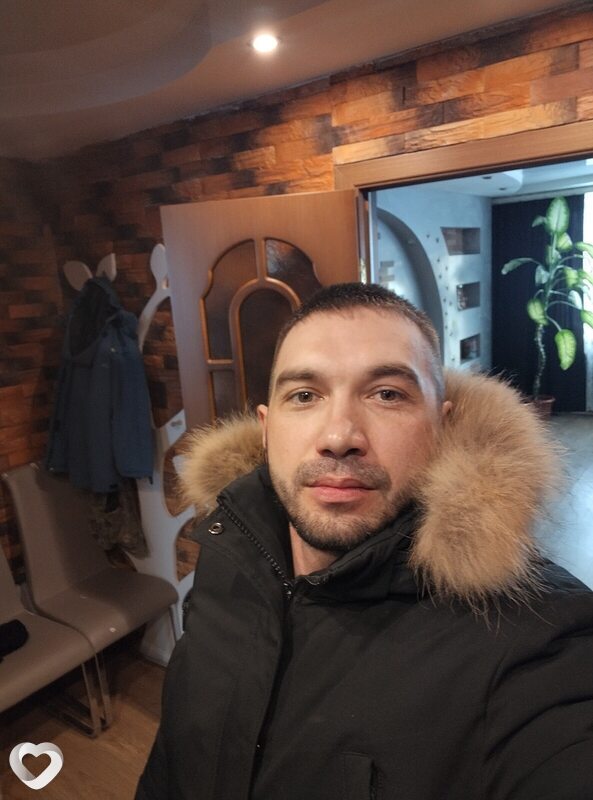 Евгений, 36, Заринске — анкета №1088544