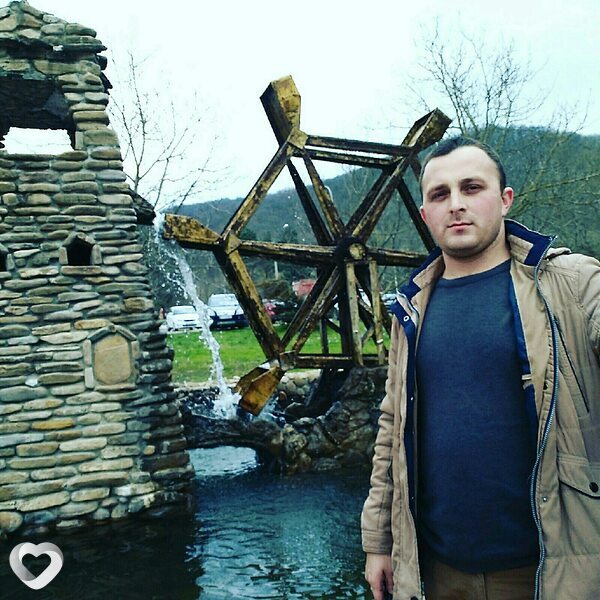 Александр, 28, Саратове — анкета №1088546