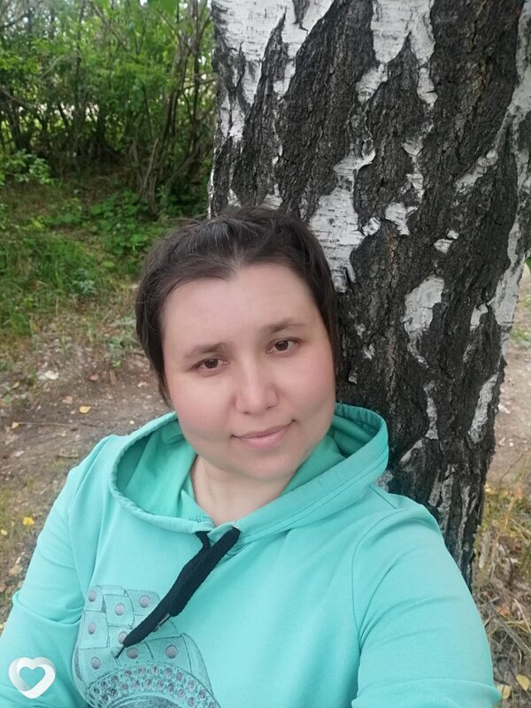 Валентина, 42, Озерск (Челябинская Обл) — анкета №1088547
