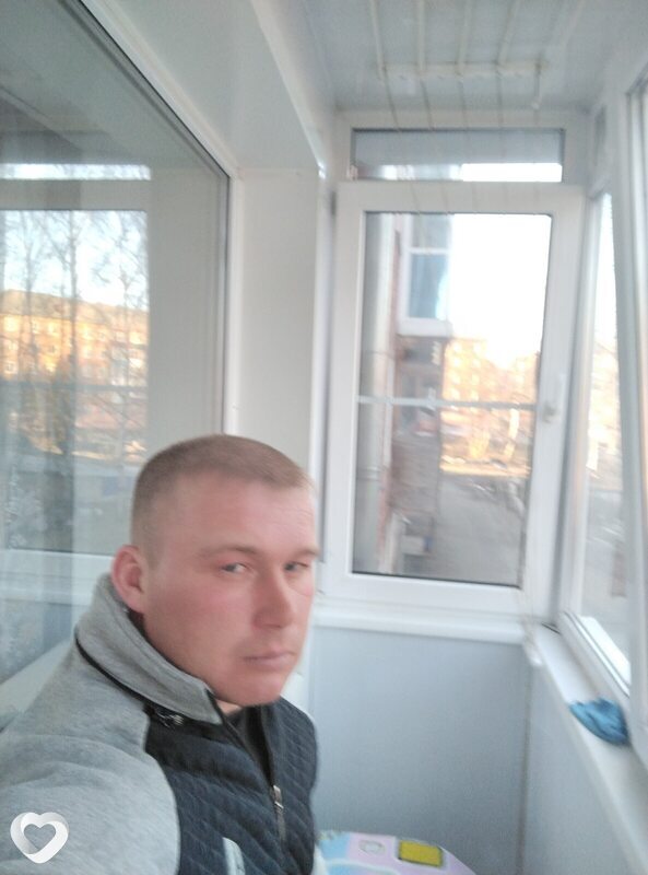 Евгений, 40, Челябинске — анкета №1088550