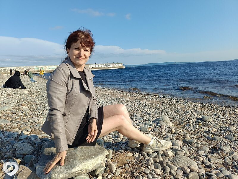 Елена, 45, Тольятти — анкета №1088557