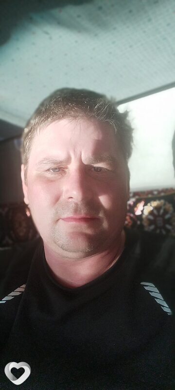Андрей, 46, Коврове — анкета №1088561