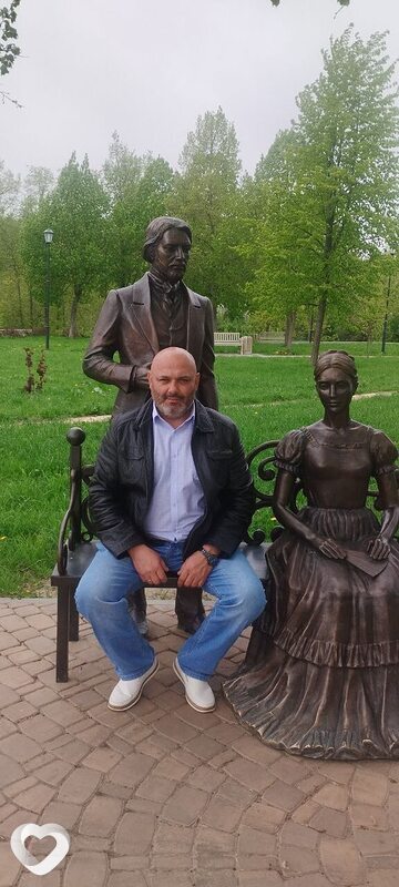 Валерий, 45, Ростове-на-Дону — анкета №1088565
