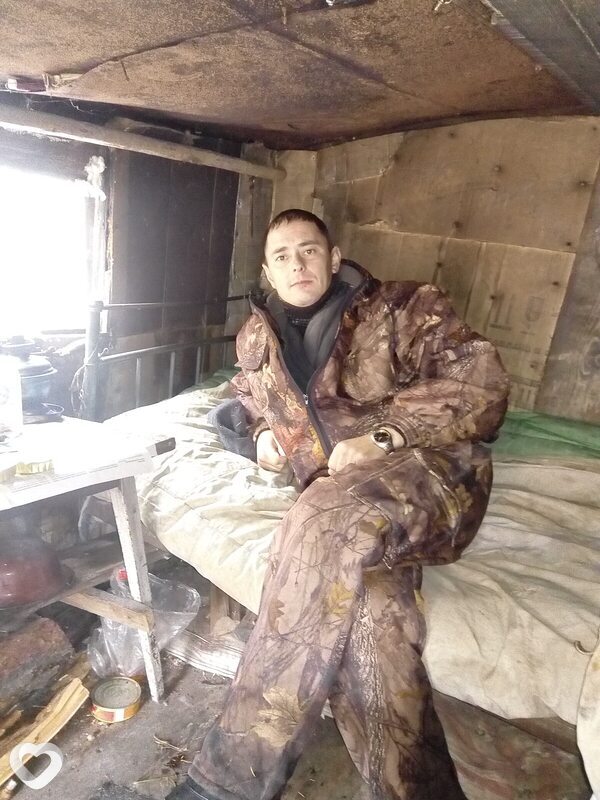 Рв, 41, Чите — анкета №1088470