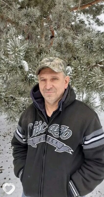 Николай, 61, Костанае — анкета №1088474