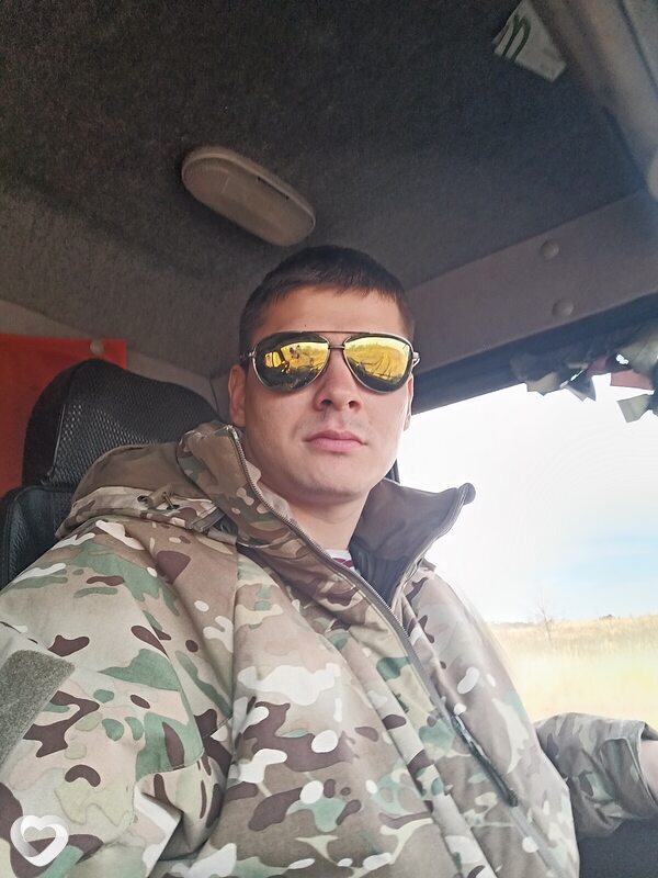 Милош, 33, Санкт-Петербурге — анкета №1088475