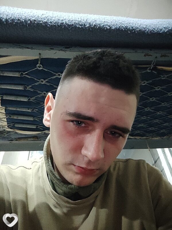 Даниил, Строитель (Белгородская Обл)