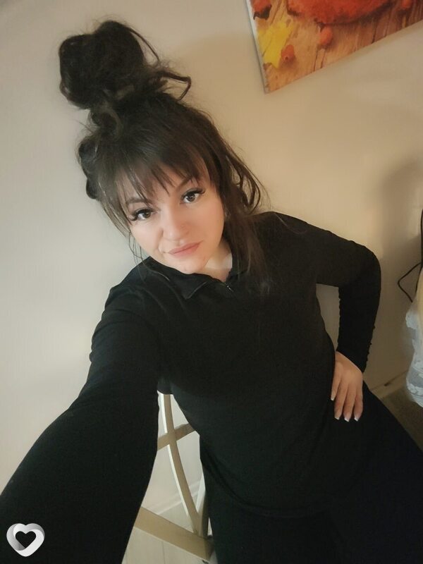 Татьяна, 41, Самаре — анкета №1088489