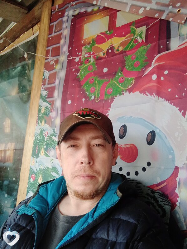 Марат, 36, Казани — анкета №1088418