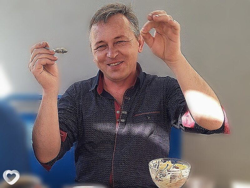 Сергей, 52, Макеевке — анкета №1088491