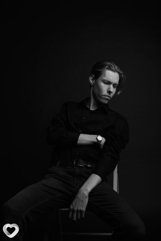 Александр, 31, Воронеже — анкета №1088492