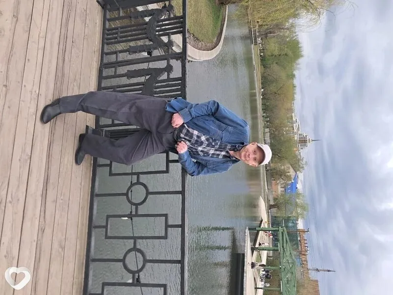 Александр, 45, Барнауле — анкета №1088497